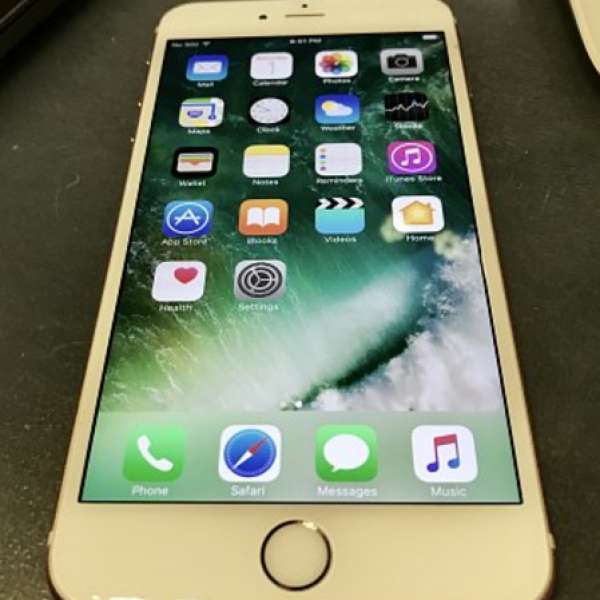 iPhone 6s Plus 64GB