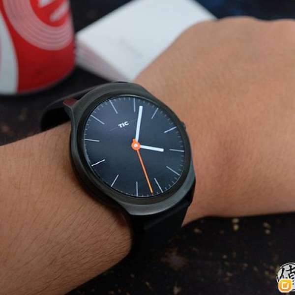 Ticwatch 2智慧手錶