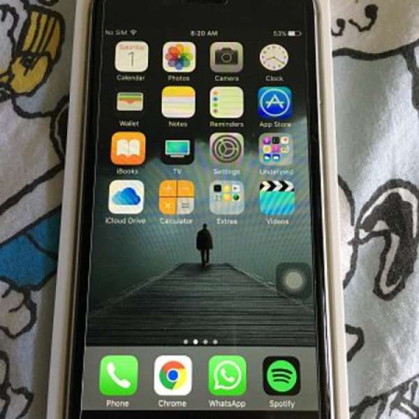 Apple iPhone 6s 16GB 太空灰
