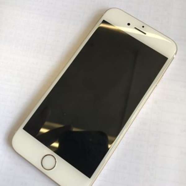 iPhone 6s 64GB 金