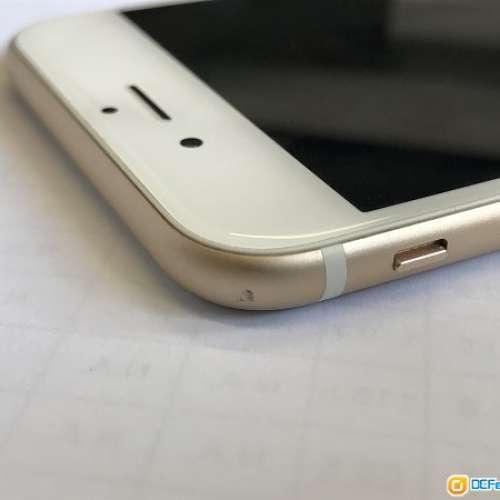 iPhone 6s 64GB 金