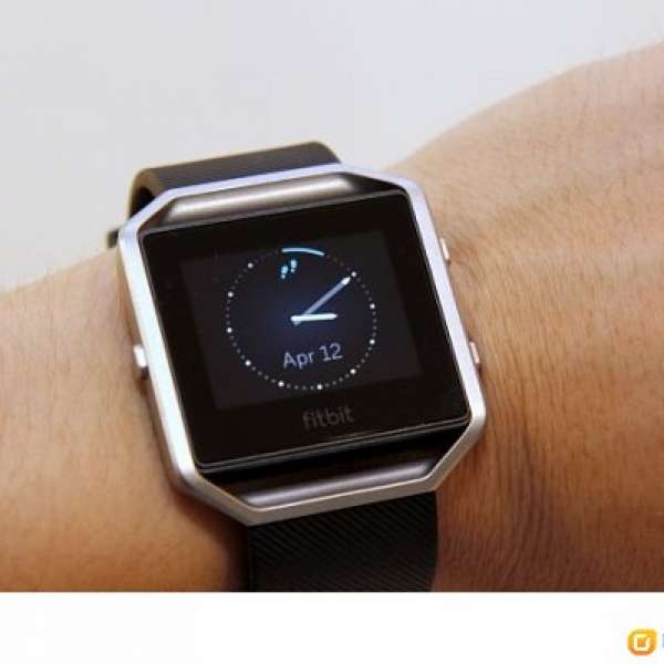 Fitbit Blaze