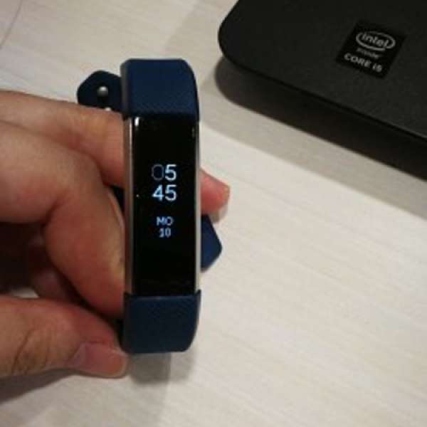 Fitbit alta size L