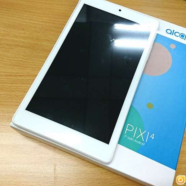 Alcatel PIXI 4 7" WIFI Tablet 平板電腦