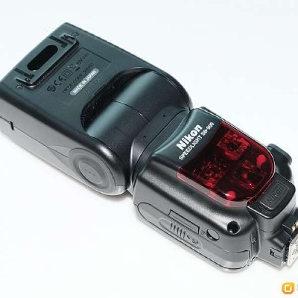 Nikon Speedlight SB-900