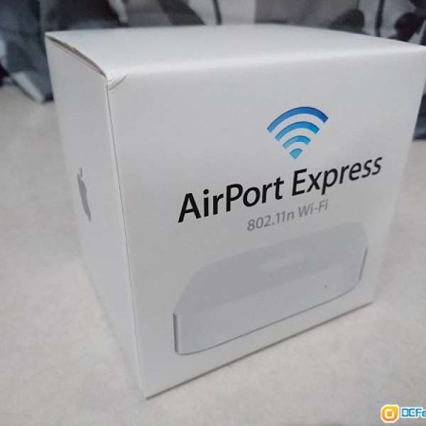 Apple AirPort Express