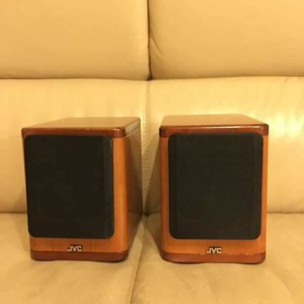 JVC Speaker SP-UX2000RGD 1 對