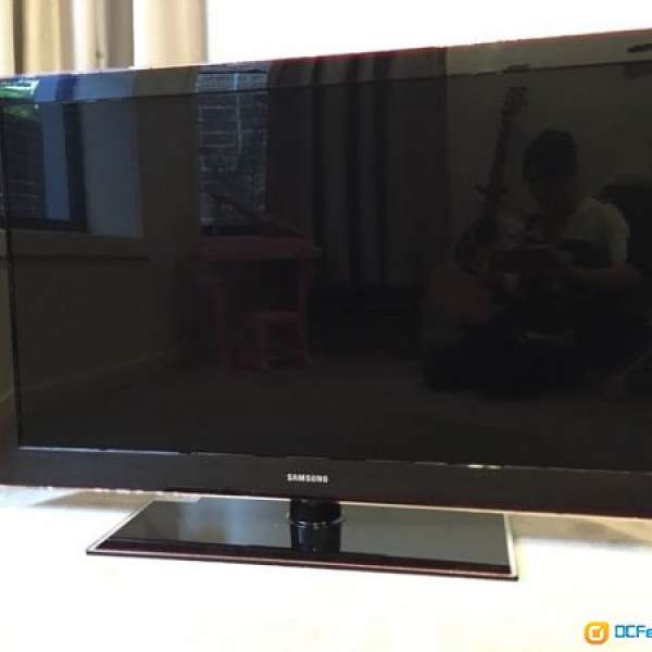 Samsung LA46A850 46'' 1080p Full HD IDTV
