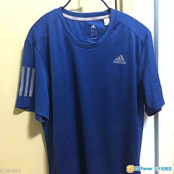 Adidas Running Tee