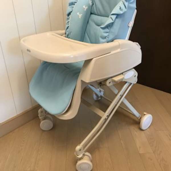 Aprica High Chair BB櫈