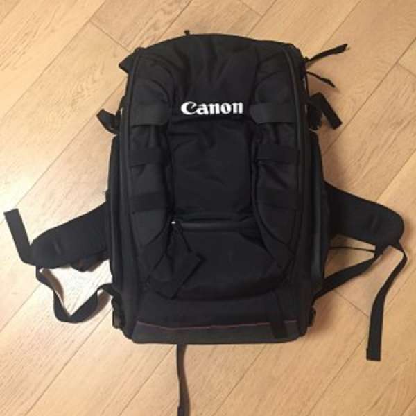 Canon 專業相機背囊 RL PB-01