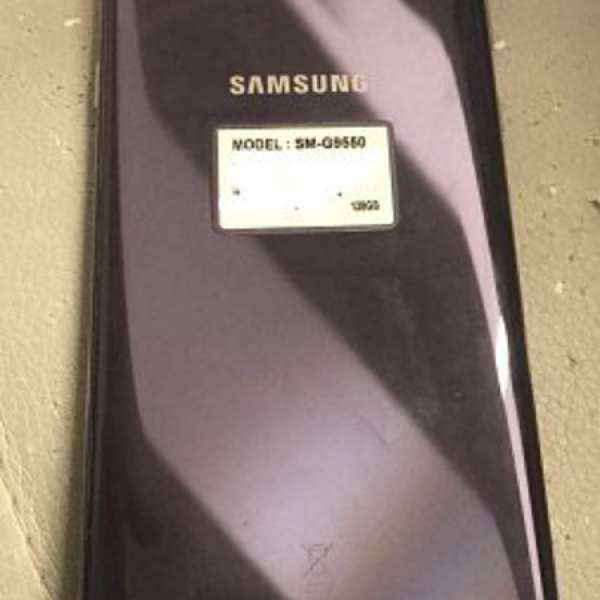 Samsung Galaxy S8 plus 128Gb灰紫 S8+