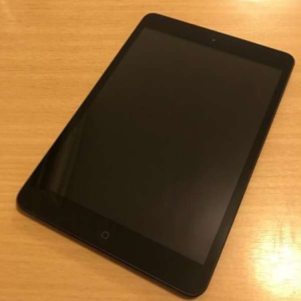 iPad Mini 64Gb Wifi + Cellular
