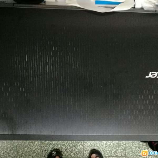 出售9成新 Acer Notebook (第六代I7 獨立Display 950M) 有保