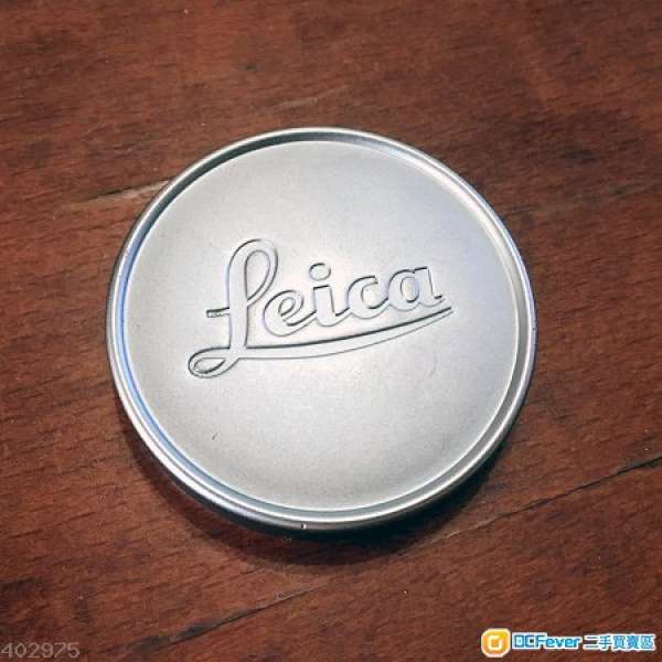 Leica Original A42 cap ltm l39 screw