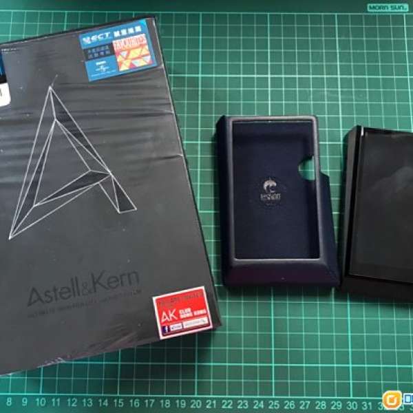 Astell & Kern AK300