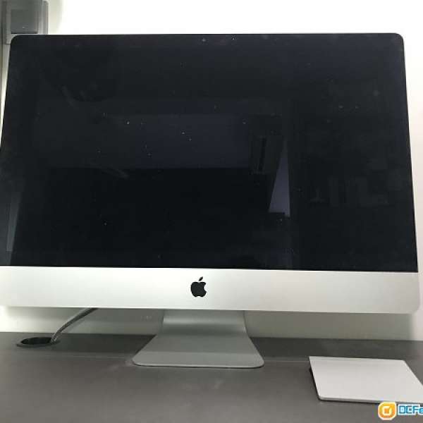 iMac (27-inch, Late 2012)