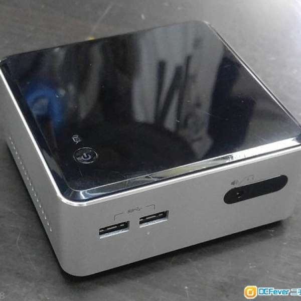 壞 Intel NUC Kit  i5-4250U