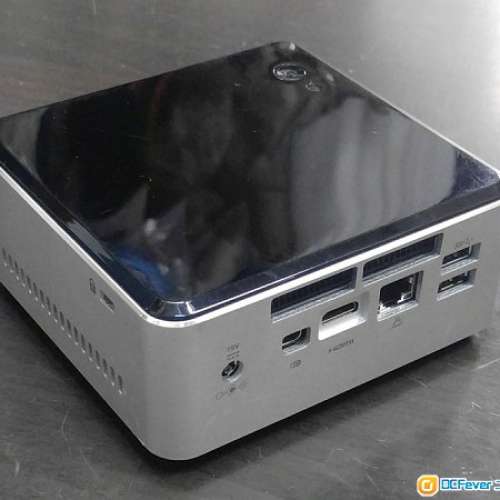 壞 Intel NUC Kit  i5-4250U