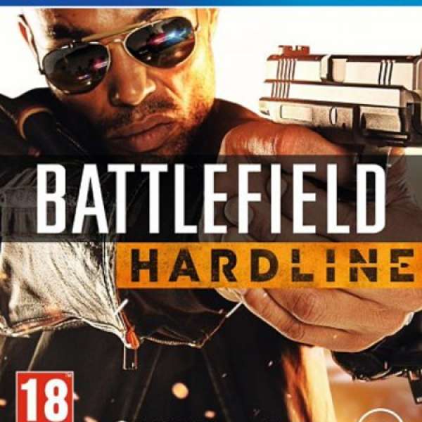 Battlefield Hardline