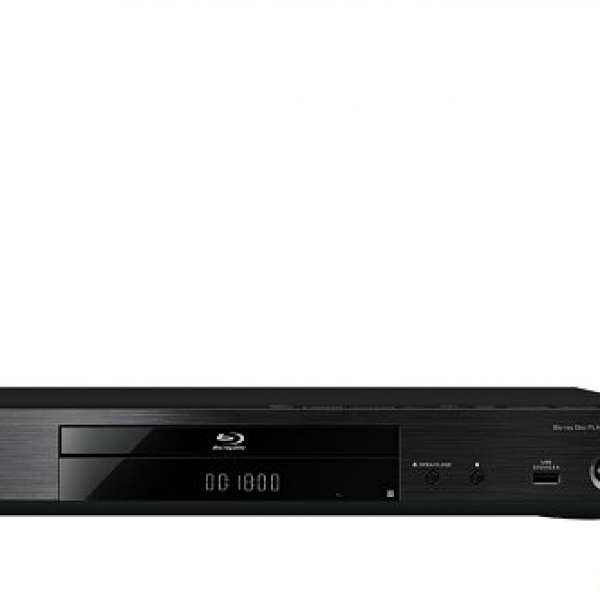 BDP-180 Pioneer 3D Blue-ray player (4K upscaling)