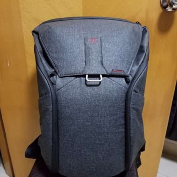 PEAK DESIGN - Everyday Backpack 20L