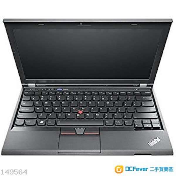 100% 全新 Open box Thinkpad X230 Notebook