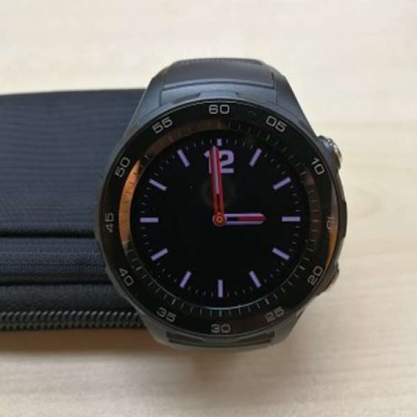 全新Huawei watch 2 香港行貨 4G版