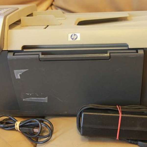 60% New HP Officejet 5510 多功能事務機 printer 打印機