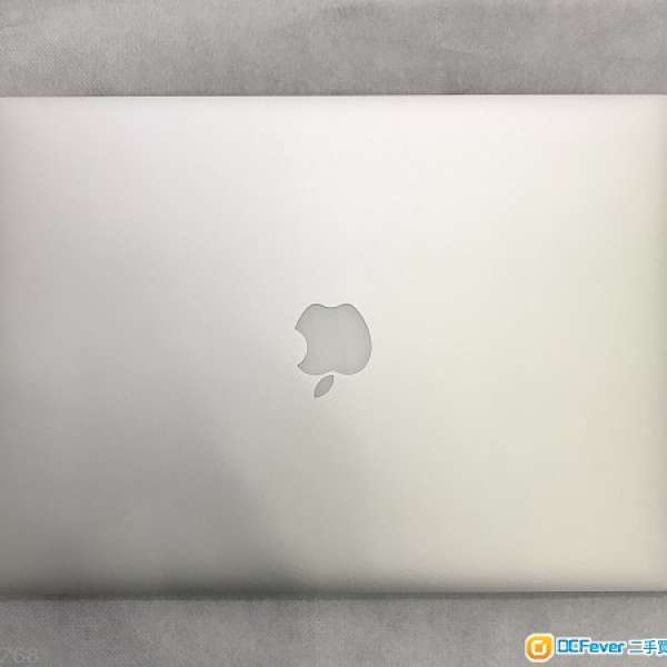 MacBook Pro Retina 15 i7 2.7GHz 768GB SSD