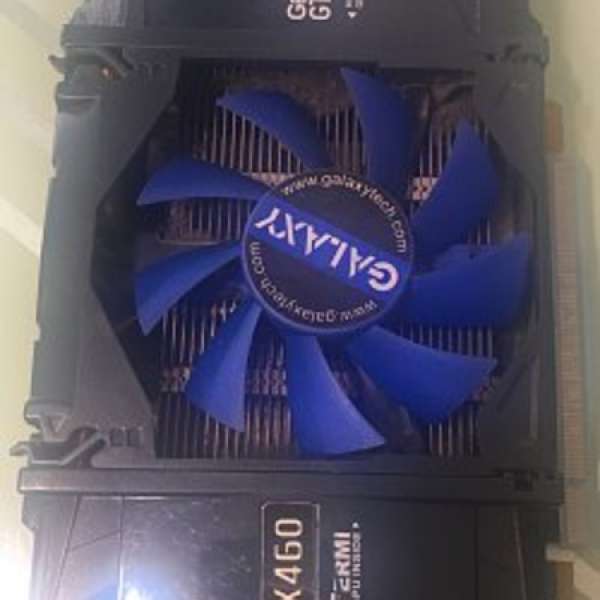 GTX 460 1GD5