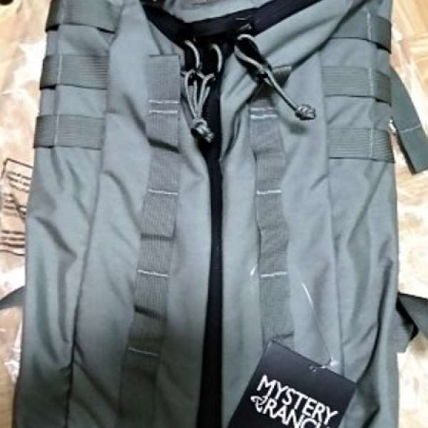 100%new Mystery Ranch One day assault pack 背包 Made in USA