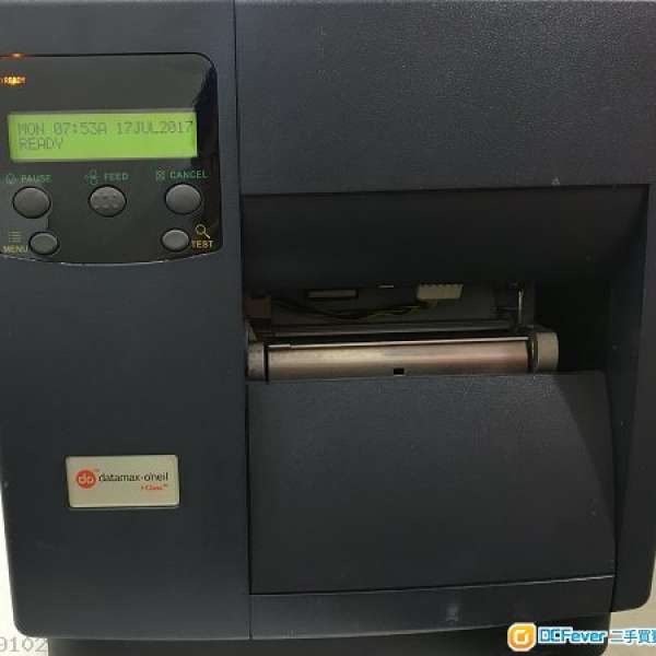 Datamax DMX-I-4208 Label打印機