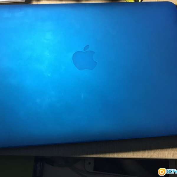 Macbook Pro 15" mid-2015