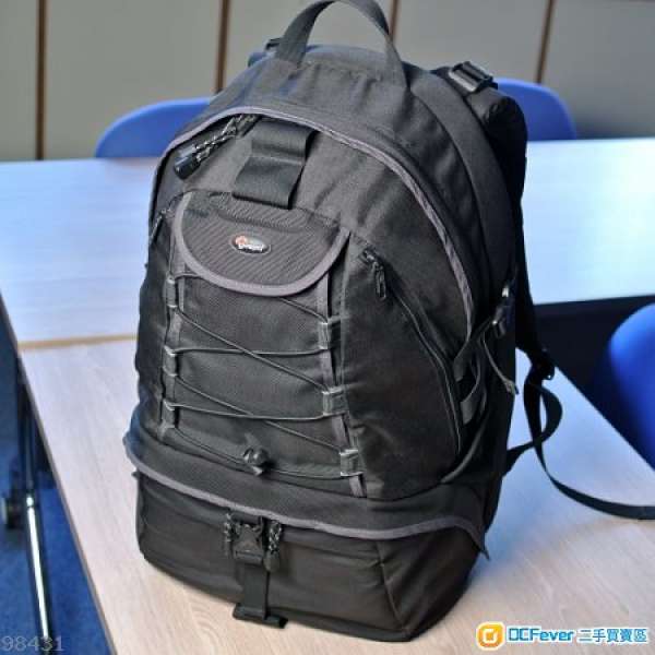 LowePro CompuRover AW