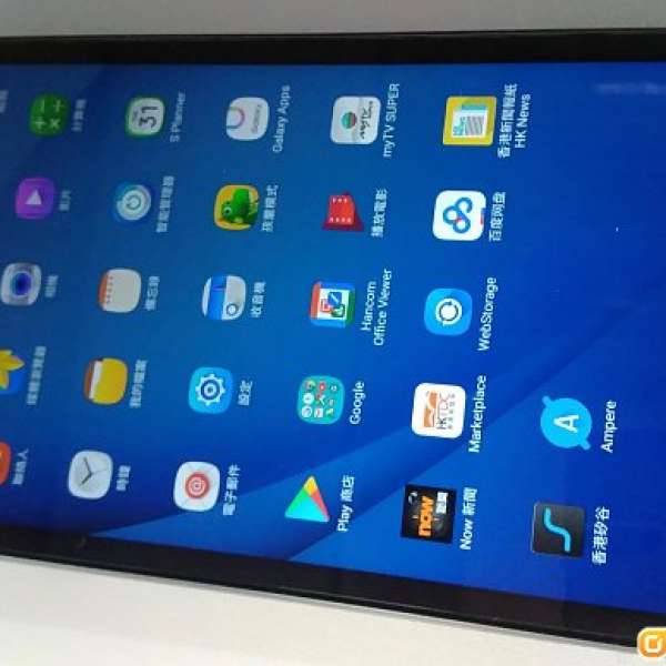 Samsung Galaxy Tab A 7.0 (2016)