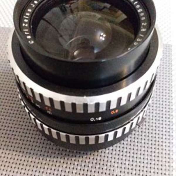 Carl Zeiss 35mm f2.8 flektogon m42, a7, xe1, xt1, Canon, Leica
