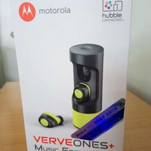 98% Motorola Verve Ones+ M.E