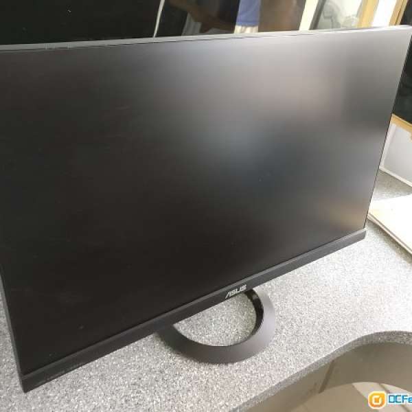 ASUS VX279H Ultra-low Blue Light Monitor - 27吋顯示屏