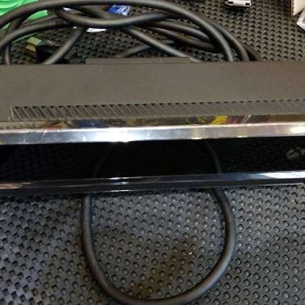 95%新Xbox One Kinect連Kinect Sport十項全能game一隻