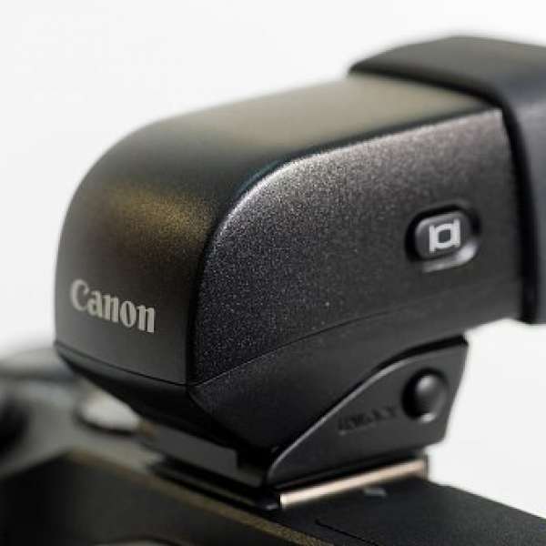Canon EVF-DC1