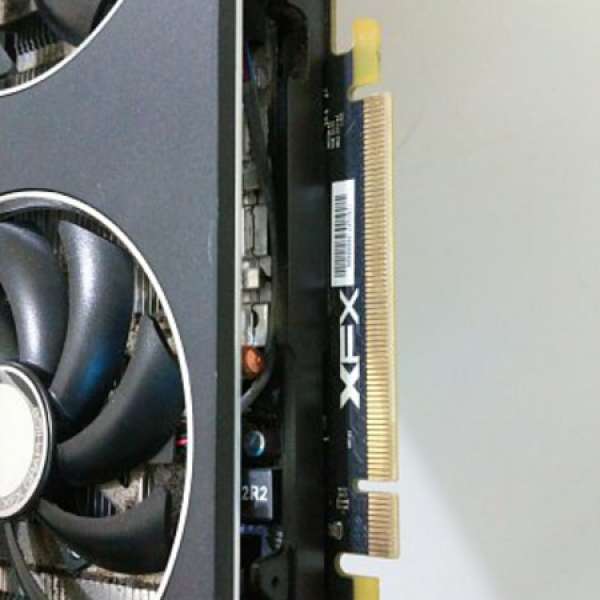 二手XFX R9 270X