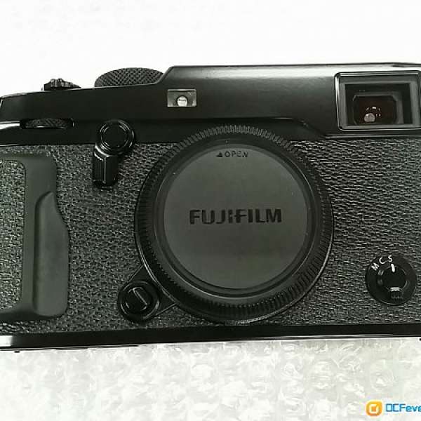 Fujifilm X-PRO2 淨機身 xpro2 - 95%新，大舖行貨，原廠保養至2018年5月 (可交換其...