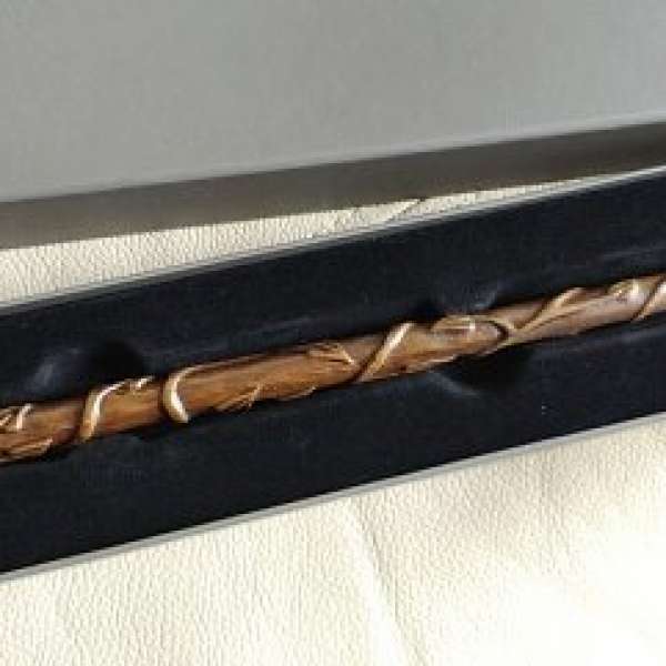 (Harry Potter) Hermione Granger Wand, 妙麗的魔杖, 100% New - 二手或全新, 潮流及名牌 ...