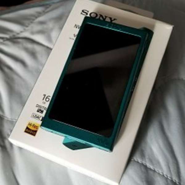 Sony nw  A35