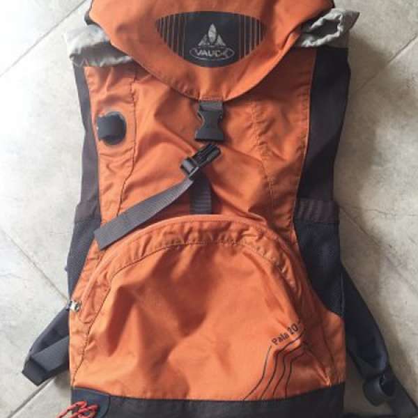 VAUDE 20L 背囊