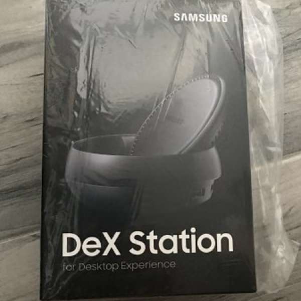 全新行貨 Samsung DeX Station