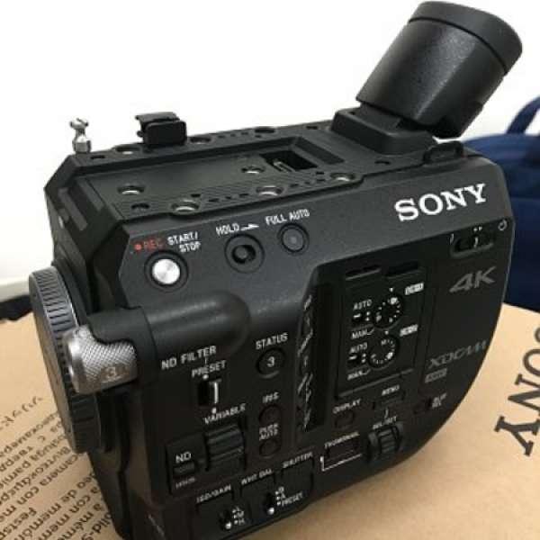 Sony FS5 (body only) 95%new