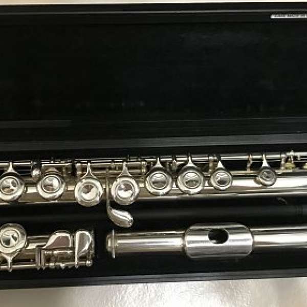 Yamaha YFL221/2 長笛Flute