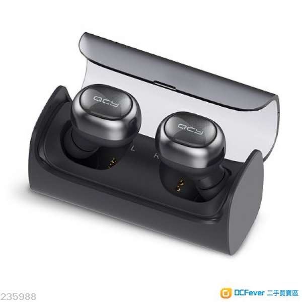 QCY Q29非airpod dearear onkyo jabra elite sport